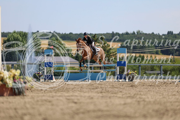 05032 - Shea - 2026 Rocky Mountain Classic II - Wednesday August 19th
