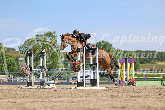 05034 - Shea - 2026 Rocky Mountain Classic II - Wednesday August 19th