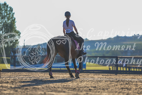 00496 - Shea - 2026 Rocky Mountain Classic II - Wednesday August 19th