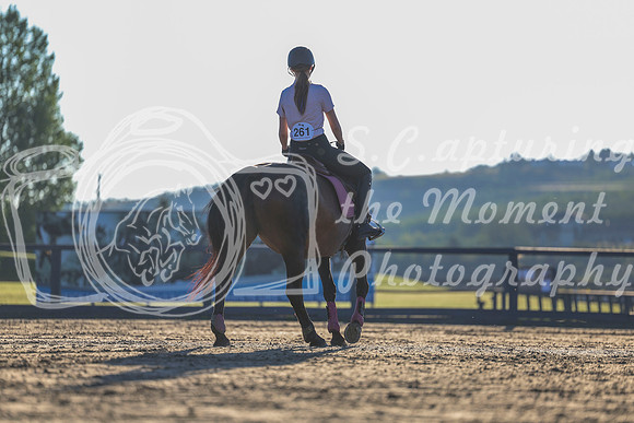00498 - Shea - 2026 Rocky Mountain Classic II - Wednesday August 19th