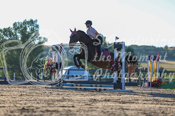 00499 - Shea - 2026 Rocky Mountain Classic II - Wednesday August 19th