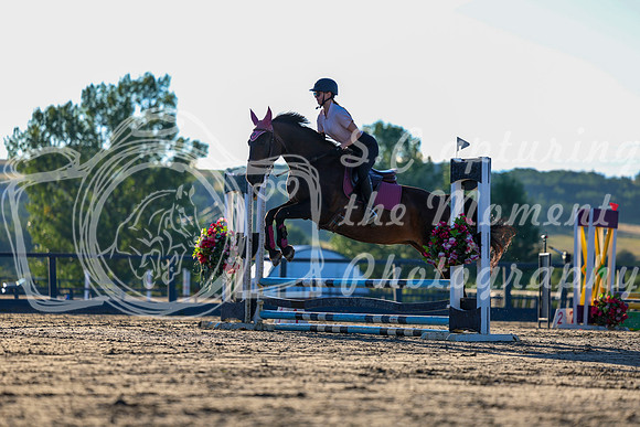 00501 - Shea - 2026 Rocky Mountain Classic II - Wednesday August 19th