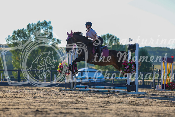00502 - Shea - 2026 Rocky Mountain Classic II - Wednesday August 19th