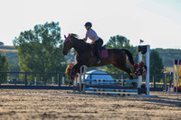 00504 - Shea - 2026 Rocky Mountain Classic II - Wednesday August 19th