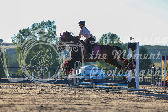 00504 - Shea - 2026 Rocky Mountain Classic II - Wednesday August 19th