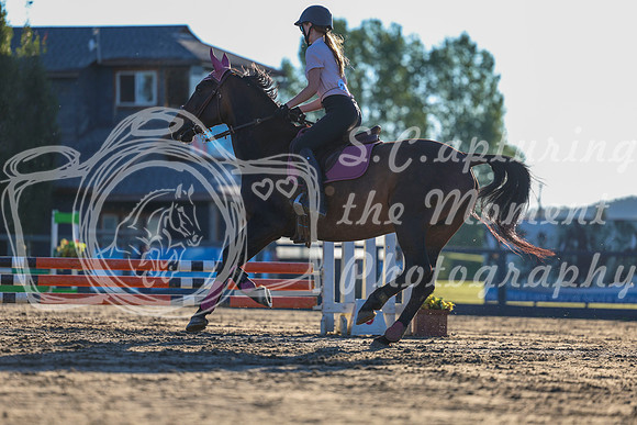 00505 - Shea - 2026 Rocky Mountain Classic II - Wednesday August 19th
