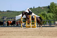 04435 - Shea - 2026 Rocky Mountain Classic II - Wednesday August 19th