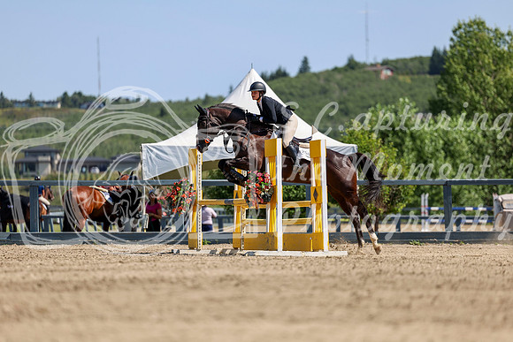 04435 - Shea - 2026 Rocky Mountain Classic II - Wednesday August 19th