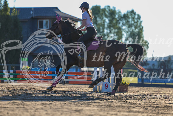 00506 - Shea - 2026 Rocky Mountain Classic II - Wednesday August 19th