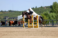 04436 - Shea - 2026 Rocky Mountain Classic II - Wednesday August 19th