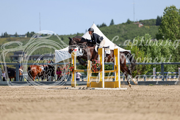 04436 - Shea - 2026 Rocky Mountain Classic II - Wednesday August 19th