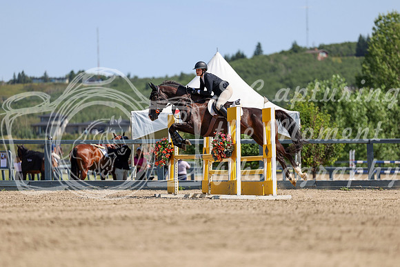 04437 - Shea - 2026 Rocky Mountain Classic II - Wednesday August 19th