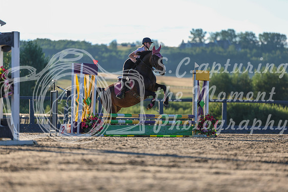 00508 - Shea - 2026 Rocky Mountain Classic II - Wednesday August 19th