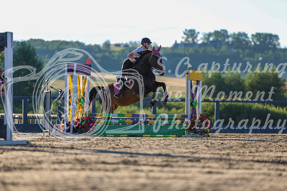 00509 - Shea - 2026 Rocky Mountain Classic II - Wednesday August 19th