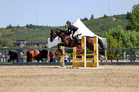 04438 - Shea - 2026 Rocky Mountain Classic II - Wednesday August 19th