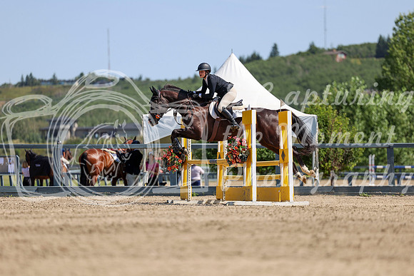 04438 - Shea - 2026 Rocky Mountain Classic II - Wednesday August 19th
