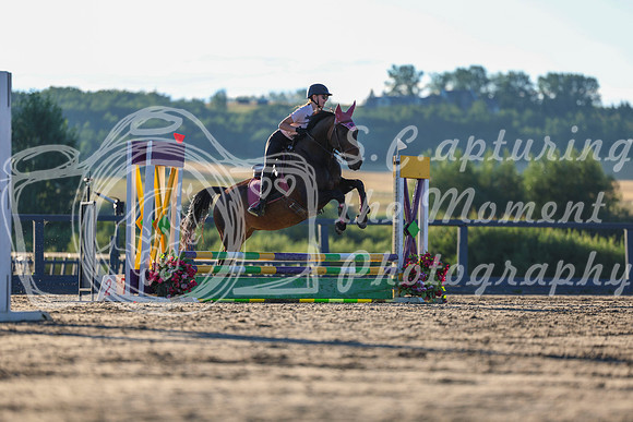 00510 - Shea - 2026 Rocky Mountain Classic II - Wednesday August 19th