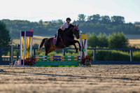 00512 - Shea - 2026 Rocky Mountain Classic II - Wednesday August 19th