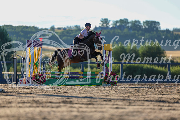 00512 - Shea - 2026 Rocky Mountain Classic II - Wednesday August 19th