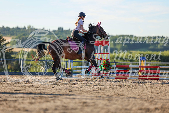 00513 - Shea - 2026 Rocky Mountain Classic II - Wednesday August 19th