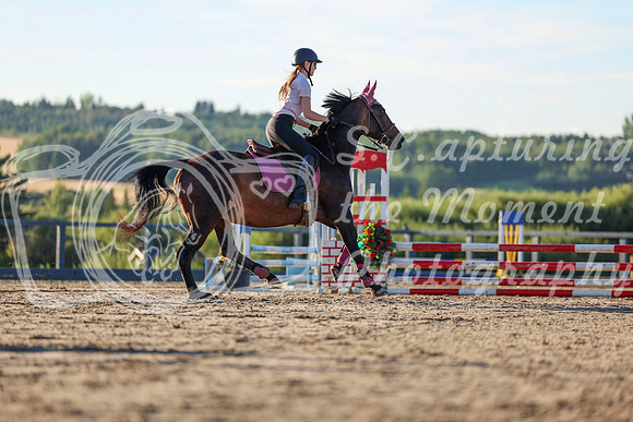 00514 - Shea - 2026 Rocky Mountain Classic II - Wednesday August 19th