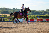 00515 - Shea - 2026 Rocky Mountain Classic II - Wednesday August 19th