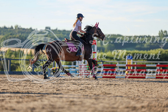 00515 - Shea - 2026 Rocky Mountain Classic II - Wednesday August 19th