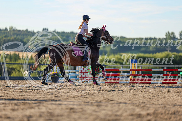00516 - Shea - 2026 Rocky Mountain Classic II - Wednesday August 19th