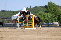 04504 - Shea - 2026 Rocky Mountain Classic II - Wednesday August 19th