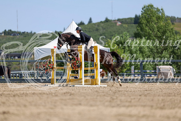 04504 - Shea - 2026 Rocky Mountain Classic II - Wednesday August 19th