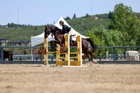 04505 - Shea - 2026 Rocky Mountain Classic II - Wednesday August 19th