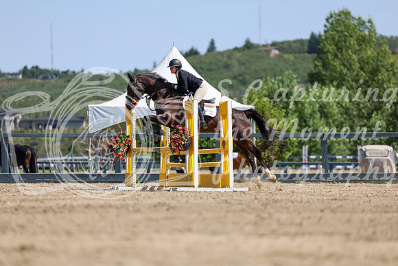 04505 - Shea - 2026 Rocky Mountain Classic II - Wednesday August 19th