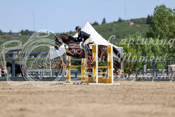04507 - Shea - 2026 Rocky Mountain Classic II - Wednesday August 19th