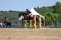 04508 - Shea - 2026 Rocky Mountain Classic II - Wednesday August 19th