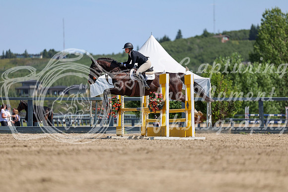 04508 - Shea - 2026 Rocky Mountain Classic II - Wednesday August 19th
