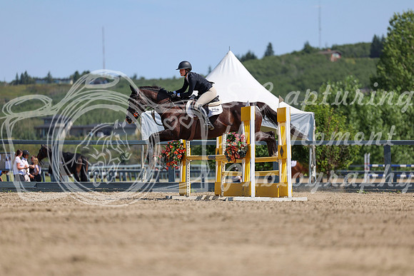 04509 - Shea - 2026 Rocky Mountain Classic II - Wednesday August 19th