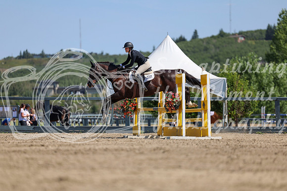 04510 - Shea - 2026 Rocky Mountain Classic II - Wednesday August 19th