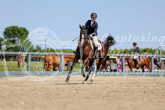 04514 - Shea - 2026 Rocky Mountain Classic II - Wednesday August 19th