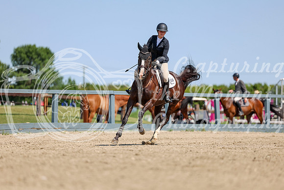 04515 - Shea - 2026 Rocky Mountain Classic II - Wednesday August 19th