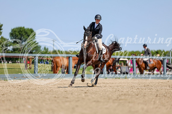 04516 - Shea - 2026 Rocky Mountain Classic II - Wednesday August 19th