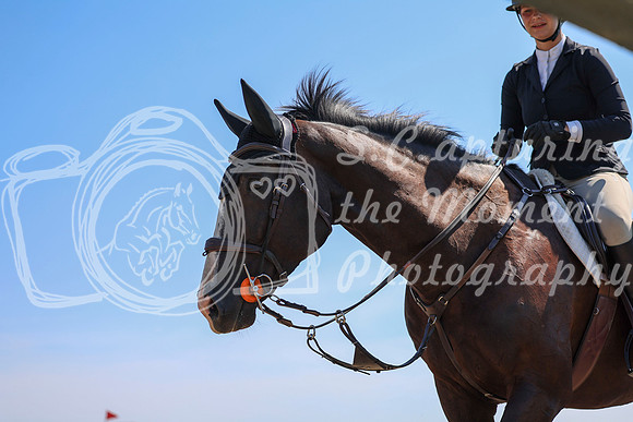 04518 - Shea - 2026 Rocky Mountain Classic II - Wednesday August 19th