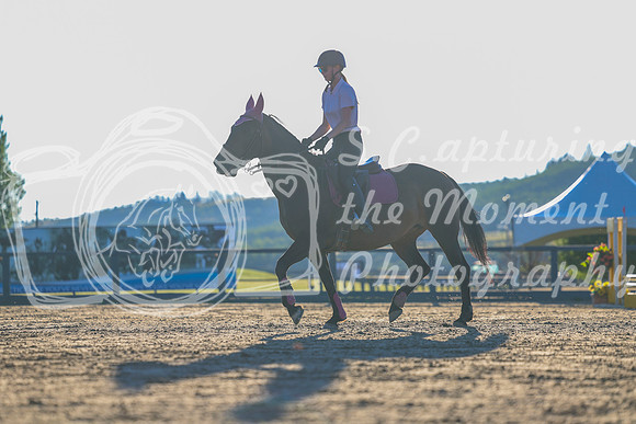 00537 - Shea - 2026 Rocky Mountain Classic II - Wednesday August 19th