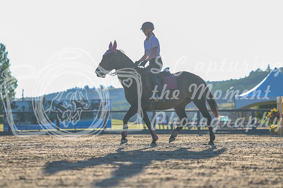 00538 - Shea - 2026 Rocky Mountain Classic II - Wednesday August 19th
