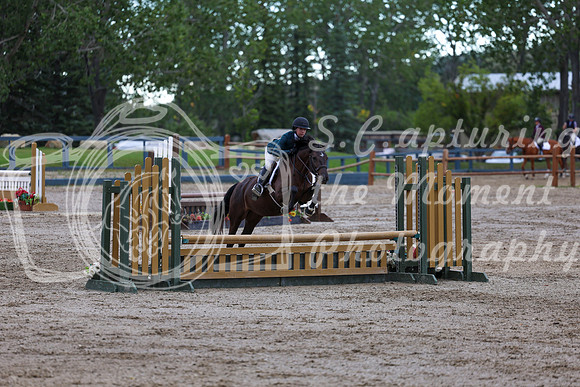 02412 - Shea - 2026 Rocky Mountain Classic II - Wednesday August 19th