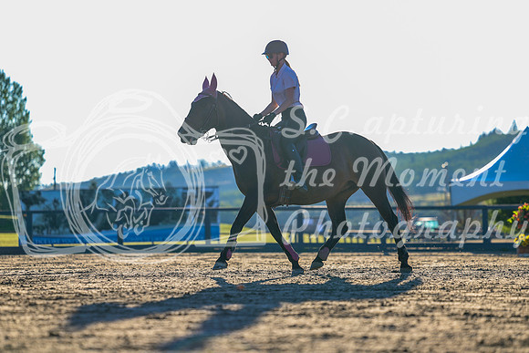 00539 - Shea - 2026 Rocky Mountain Classic II - Wednesday August 19th
