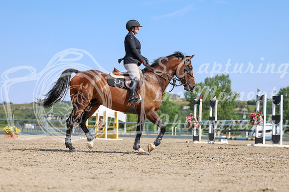 06039 - Shea - 2026 Rocky Mountain Classic II - Wednesday August 19th