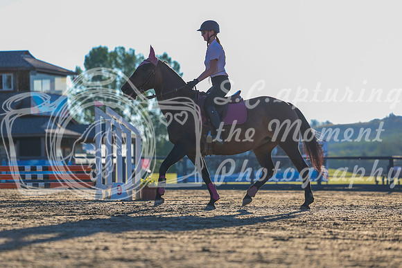 00540 - Shea - 2026 Rocky Mountain Classic II - Wednesday August 19th