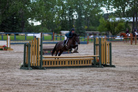 02413 - Shea - 2026 Rocky Mountain Classic II - Wednesday August 19th