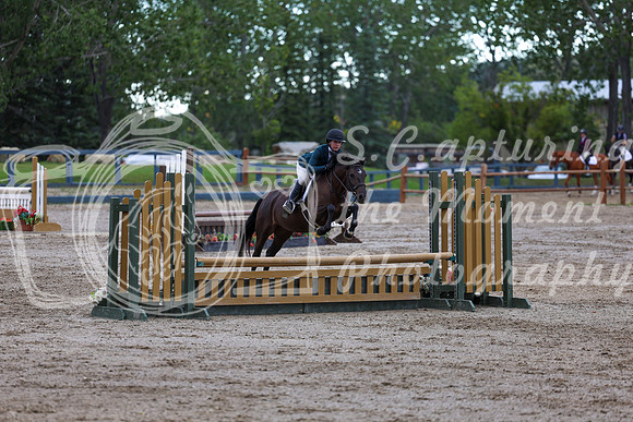 02413 - Shea - 2026 Rocky Mountain Classic II - Wednesday August 19th