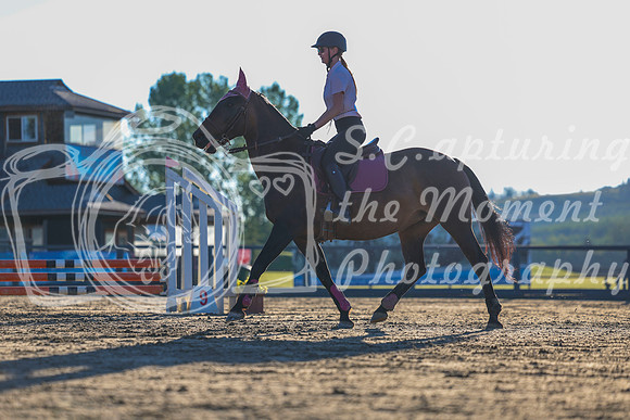 00541 - Shea - 2026 Rocky Mountain Classic II - Wednesday August 19th
